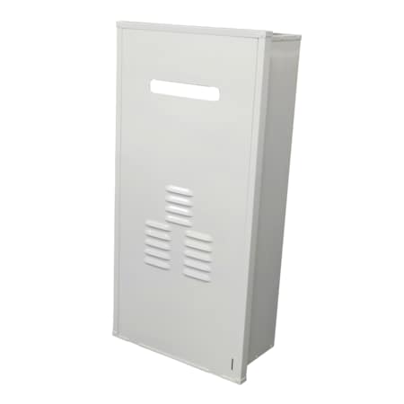 Rinnai Recess Box Enclosure RGB-CTWH-3